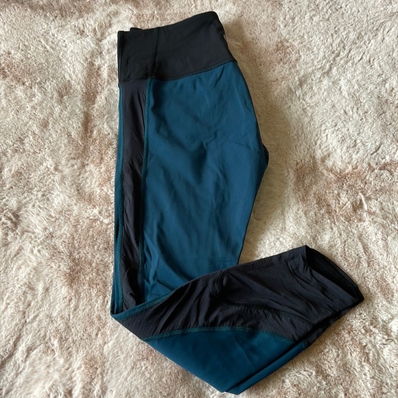 Lululemon Ready Set Go Tight 25” - Picture 2 of 6